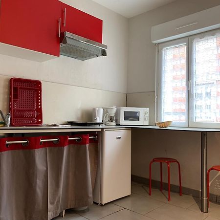 לה האברה Residence Dauphine מראה חיצוני תמונה