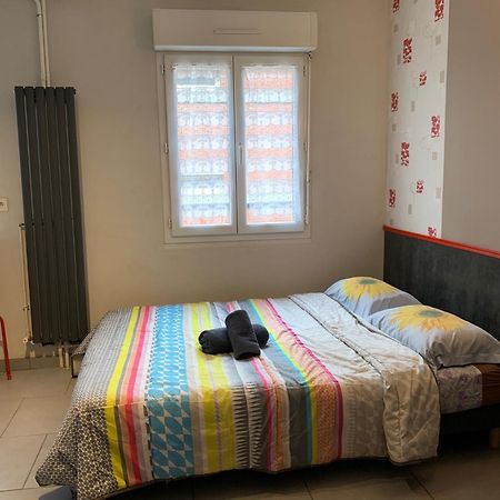 לה האברה Residence Dauphine מראה חיצוני תמונה