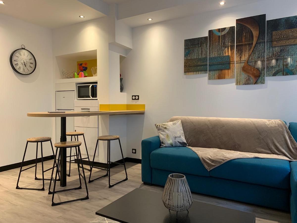 לה האברה Residence Dauphine מראה חיצוני תמונה