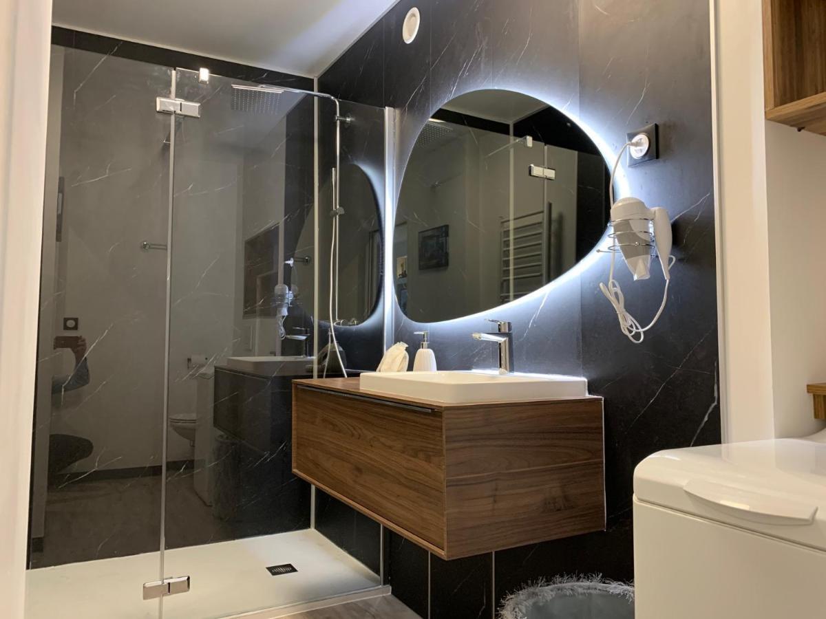לה האברה Residence Dauphine מראה חיצוני תמונה