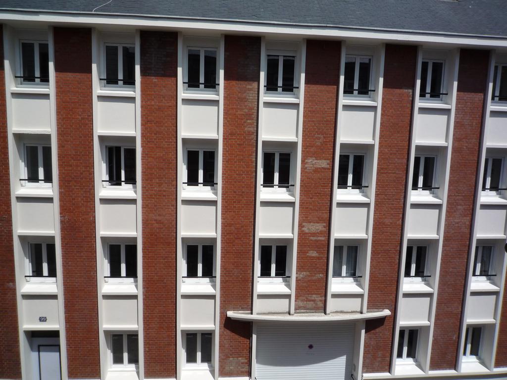 לה האברה Residence Dauphine מראה חיצוני תמונה