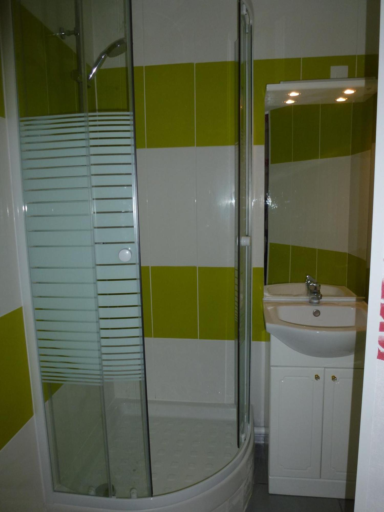 לה האברה Residence Dauphine חדר תמונה