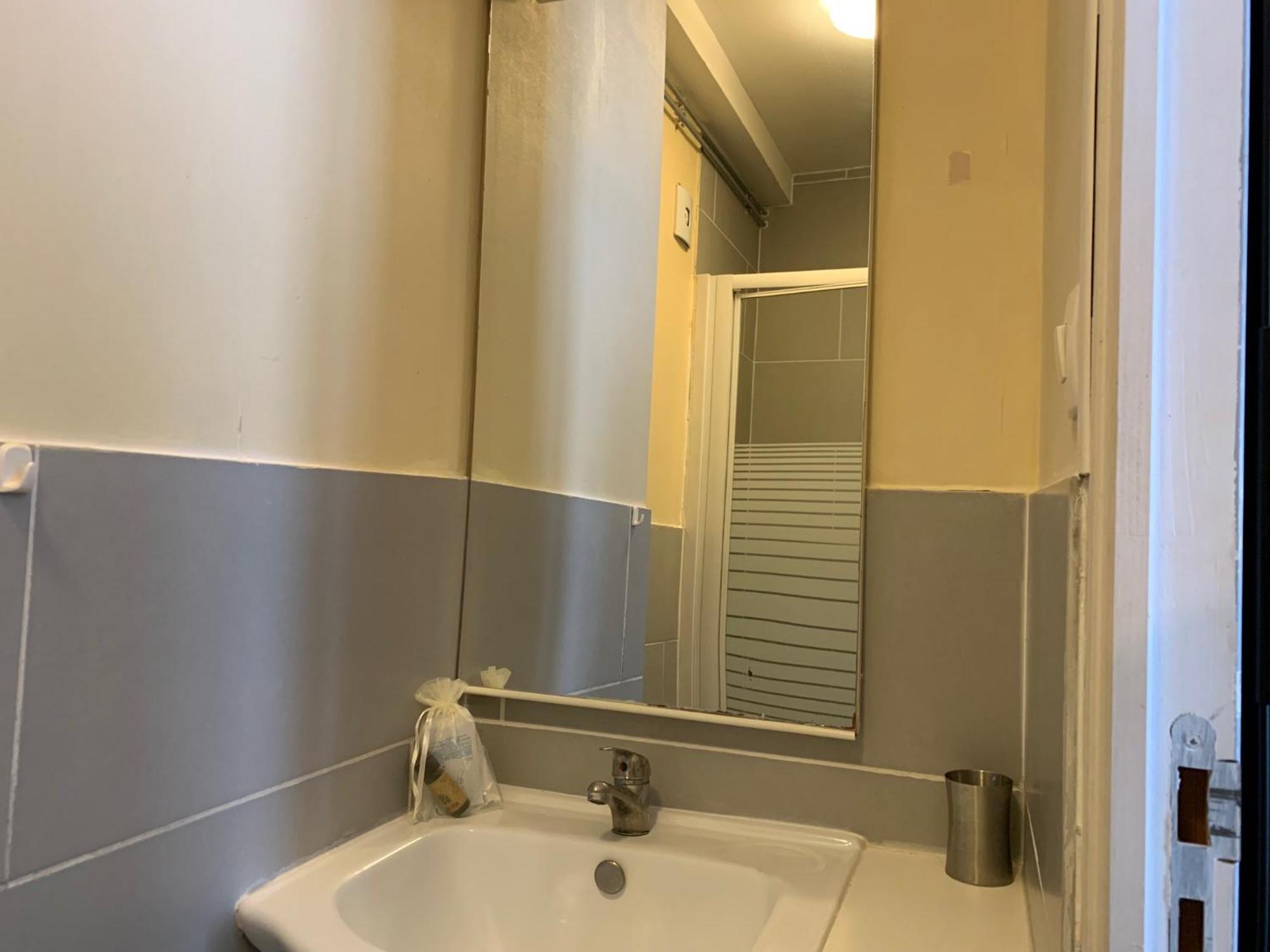 לה האברה Residence Dauphine חדר תמונה