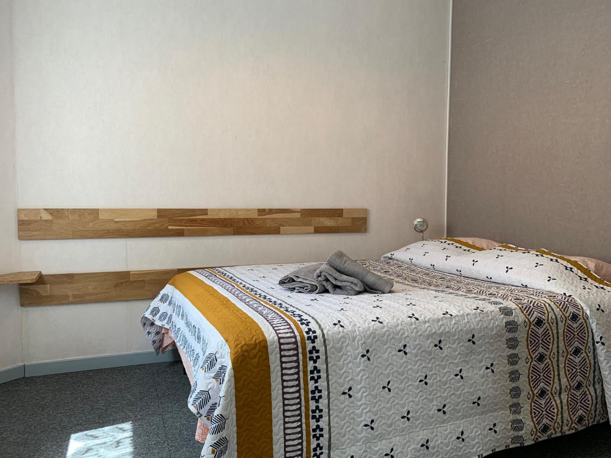 לה האברה Residence Dauphine חדר תמונה