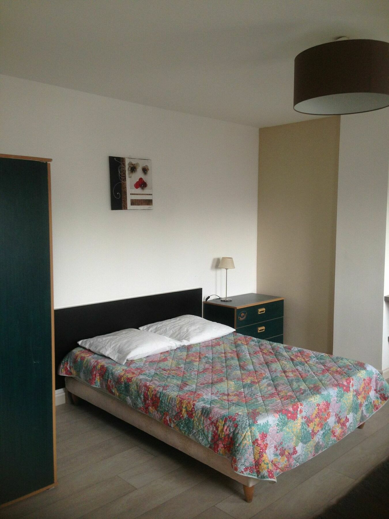 לה האברה Residence Dauphine מראה חיצוני תמונה