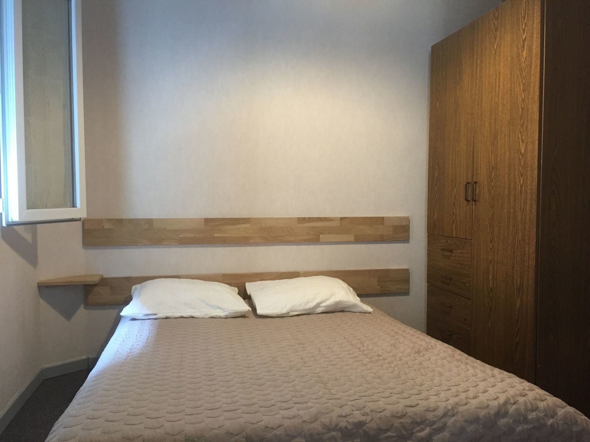 לה האברה Residence Dauphine מראה חיצוני תמונה
