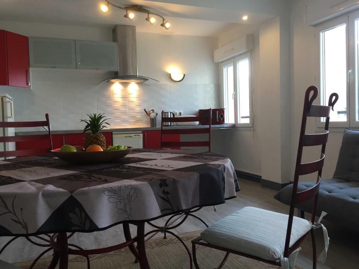 לה האברה Residence Dauphine מראה חיצוני תמונה
