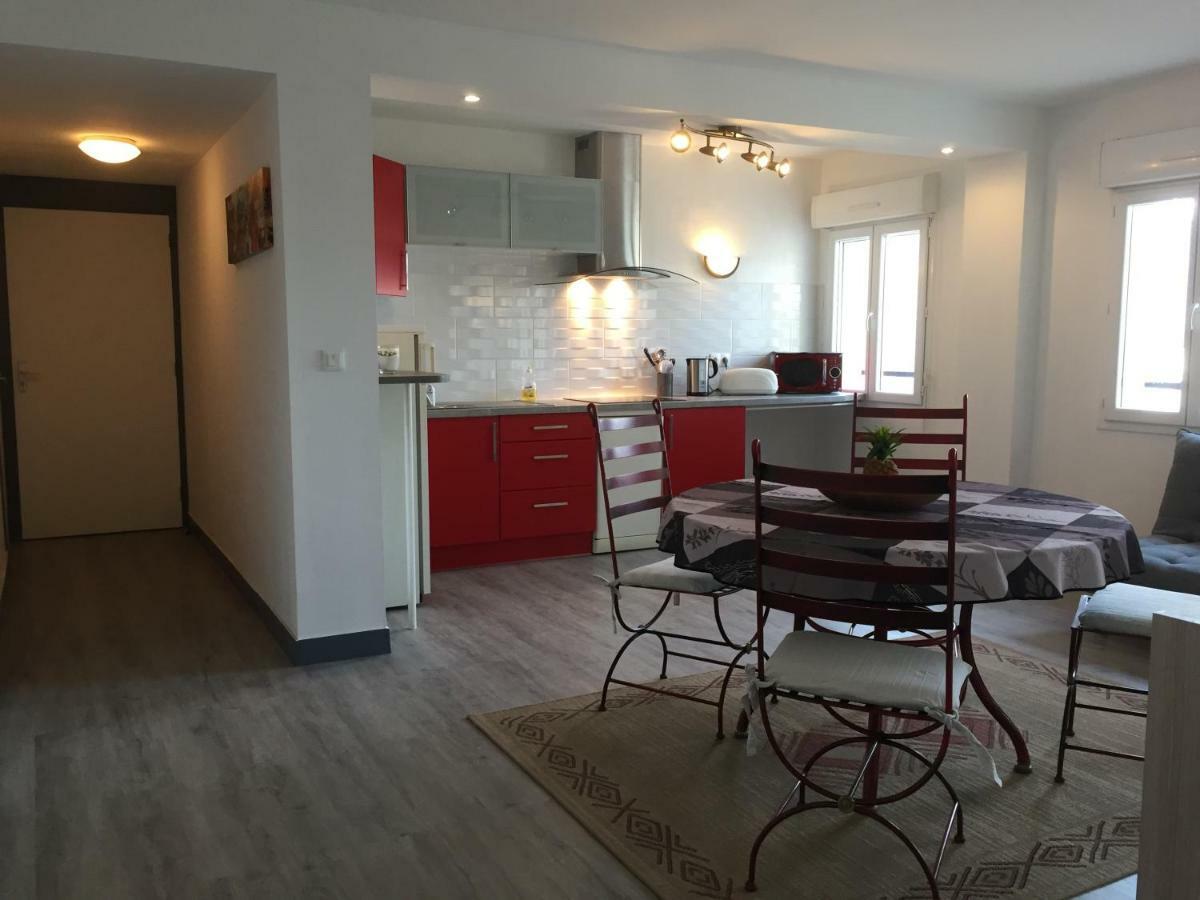 לה האברה Residence Dauphine מראה חיצוני תמונה
